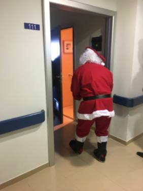PAPÁ NOEL QS MB 11