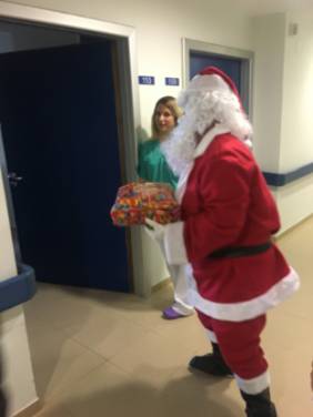 PAPÁ NOEL QS MB 10