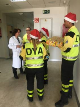 PAPÁ NOEL QS MB 8