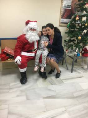 PAPÁ NOEL QS MB 5