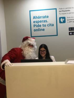 PAPÁ NOEL QS MB 2