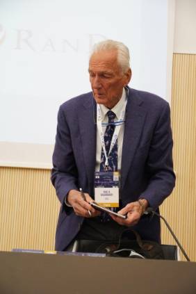 PSOGI Barcelona 2025