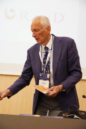 PSOGI Barcelona 2025