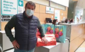 Chicho Marín Operación Juguete