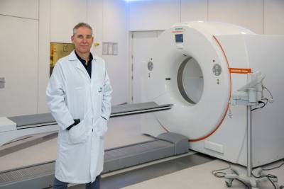Instalacion PET TAC mayor precision diagnostica cataluna