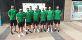 Unicaja-Quirónsalud Málaga