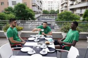 Desayuno con los medios_ Unicaja I