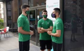 Desayuno con los medios_ Unicaja IV