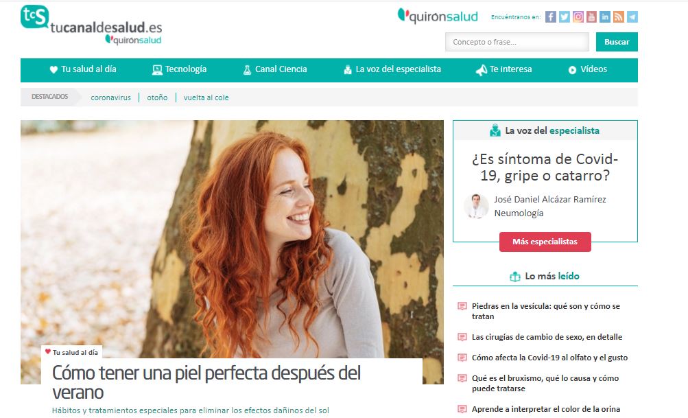 Captura Tucanaldesalud