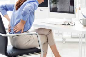 DOLOR LUMBAR