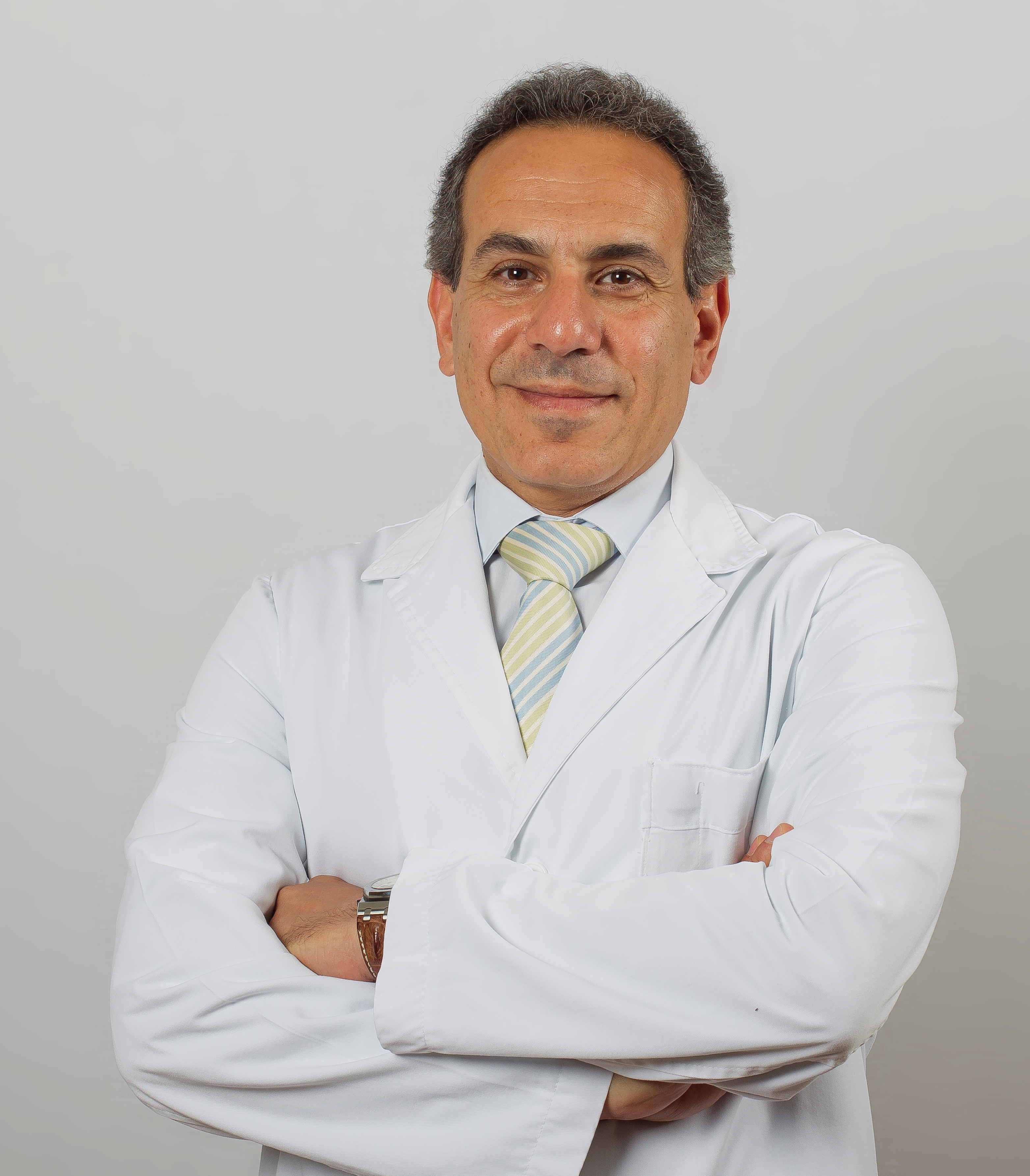 Dr. Nabil Ragaei Kamel