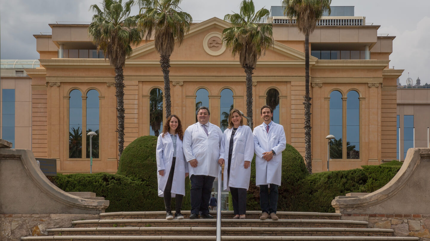 Barcelona-cancer-peritoneal