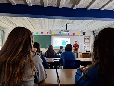 foto stay healthy Quirónsalud web