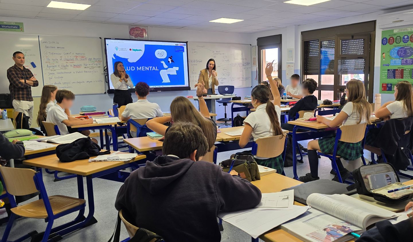 1440 Stay Healthy 2026