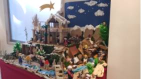 Decoración_navidad_2019_Centro_Médico_Málaga_18