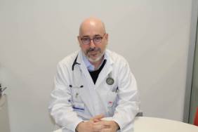 Dr. Javier Martínez Peromingo