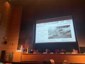 2023 06 02 I Jornada de Humanización de la Asistencia Sanitaria del Sermas
