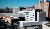 Hospital Universitario Quiron Dexeus