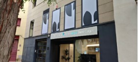 Centre Mèdic Quirónsalud Sant Cugat