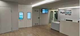 Centre Mèdic Quirónsalud Sant Cugat