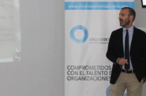 Dr. Luis González, Jefe de la Unidad de Cardiología Integral de Quirónsalud Alicante