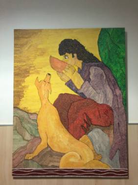 Ángel Robles Mata- 200€