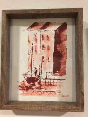 Aurora Caparrós Cayuela 1- 25€