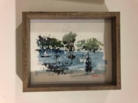 Aurora Caparrós Cayuela 2 - 25€