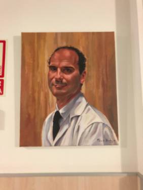Dr. César Ramírez Plaza 2 - 25€