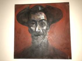 Fernando Robles Vázquez- 50€