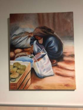 Isabel Arjona Olea 1 - 80€