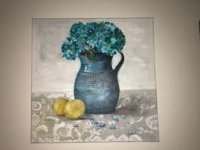 Isabel Pérez Domínguez- 80€