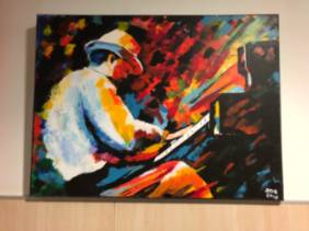 Jorge Duarte 5 - 150 €