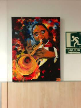 Jorge Duarte 9 - 150 €