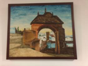 Juan Antonio Ramírez- 75€