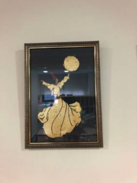 María José Molina Martín- 40€