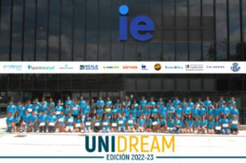 Unidream final 2023