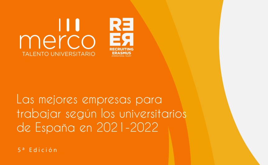 Merco Talento Universitario