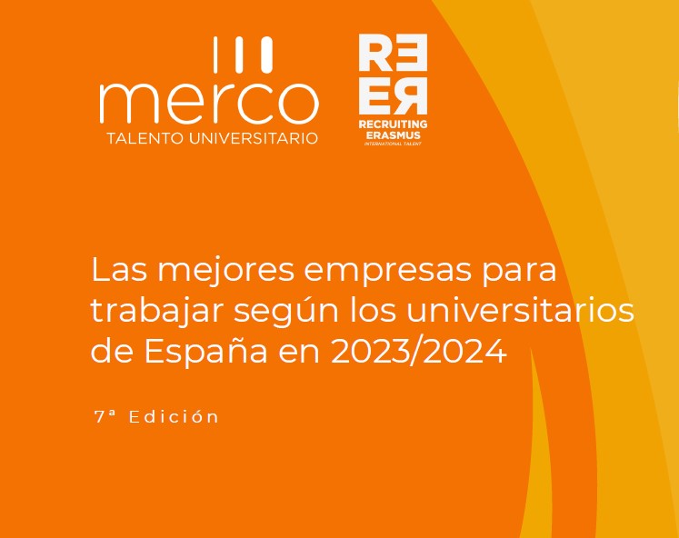 Merco Talento Universitario 2023-2024