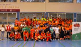 Foto grupo día RCP