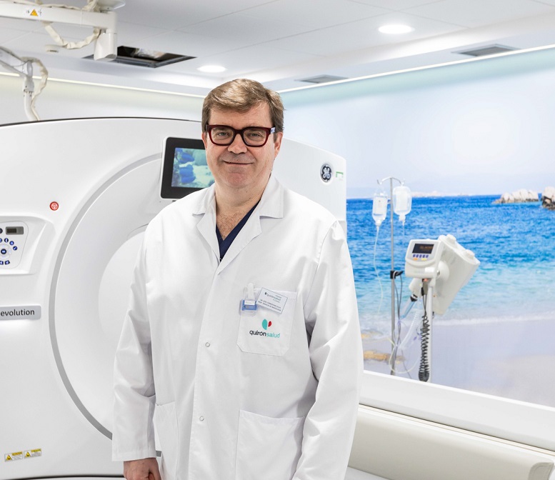 DOCTOR JOSE CORREDOIRA web