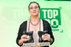 Premios TOP 20 2019