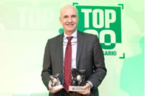 Premios TOP 20 2019
