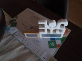Premio SPS III