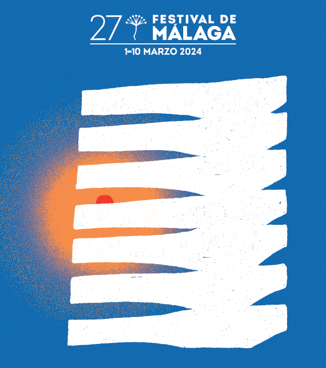 Festival Málaga interior