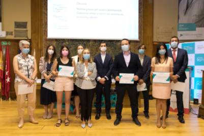 Premios de Investigación Quirónsalud 2020_LMD7510