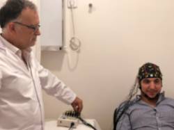 Mapeo cerebral QEEG