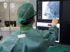 I Workshop Unidad del Dolor