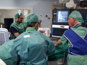 I Workshop Unidad del Dolor