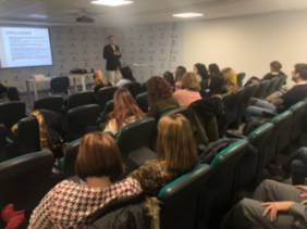 II Curso Feminización Voz 6